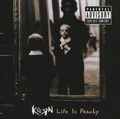 LP ploča Korn - Life Is Peachy (LP)