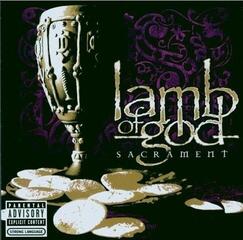 Vinyylilevy Lamb Of God - Sacrament (Black/Purple Coloured) (LP)