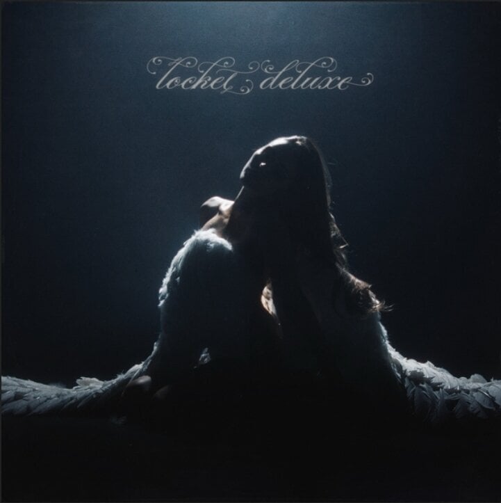Vinyylilevy Madison Beer - Locket (Deluxe Edition) (LP)