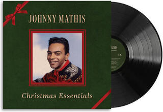 LP platňa Johnny Mathis - Christmas Essentials (LP)