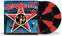 Vinyylilevy Republica - Republica (30th Anniversary/Special Edition) (Red & Black Cornetto Coloured) (2 LP)
