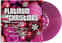 LP platňa Various Artists - Platinum Christmas (Sparkle Coloured) (LP)