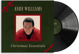 LP platňa Andy Williams - Christmas Essentials (LP)