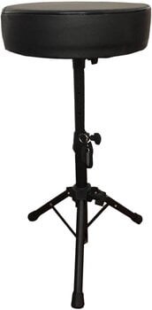 Tabouret pour batteur WTF TBS 005 Tabouret pour batteur - 1