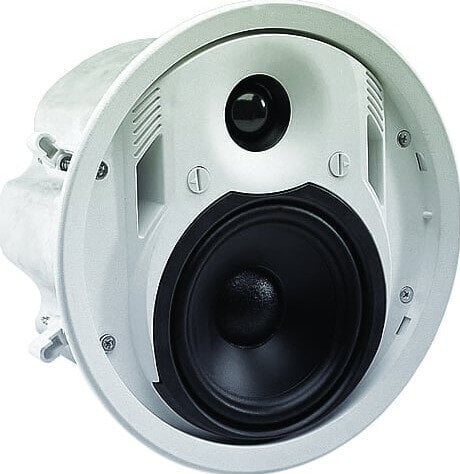 Plafondluidspreker EAW CIS 300 White Plafondluidspreker
