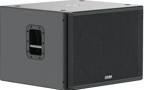 Actieve subwoofer EAW RS118 Actieve subwoofer