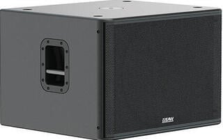 Actieve subwoofer EAW RS118 Actieve subwoofer