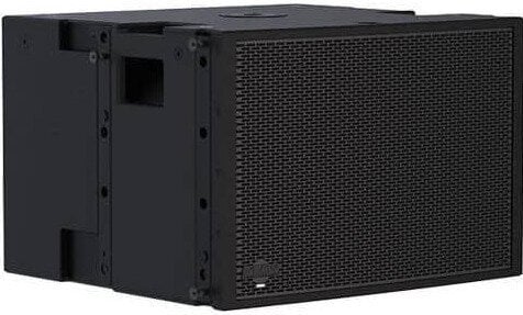 Actieve subwoofer EAW RSX12 Actieve subwoofer