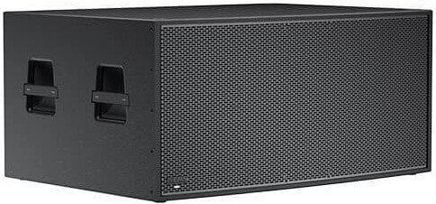 Actieve subwoofer EAW RSX218 Actieve subwoofer