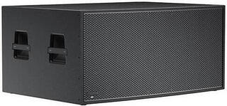 Actieve subwoofer EAW RSX218 Actieve subwoofer