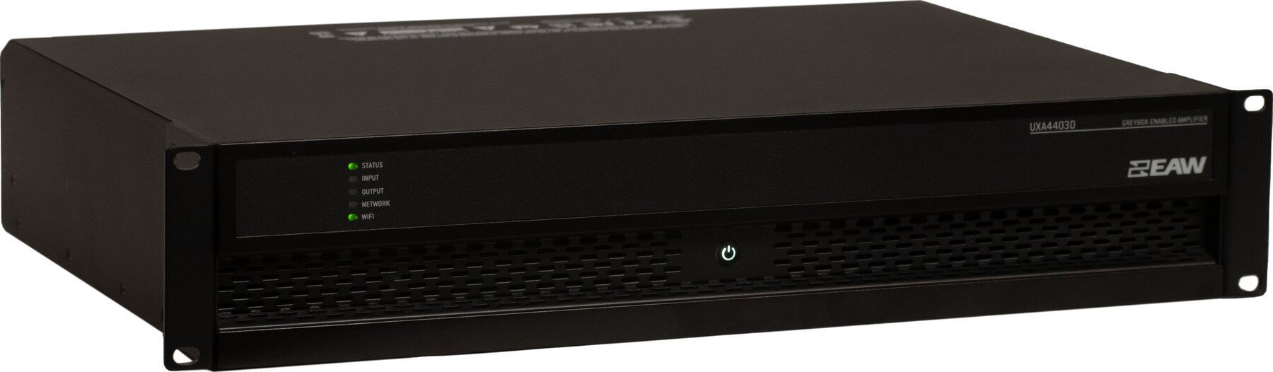 Eindversterker Installer EAW UXA4403 Eindversterker Installer