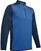 Pulover s kapuco/Pulover Under Armour Storm Daytona 1/2 Zip Tempest L
