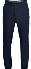 Under Armour ColdGear Infrared Showdown Taper Mens Trousers Academy