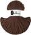 Kanap Bobbiny Junior 3 mm 100 m Chocolate Brown Kanap