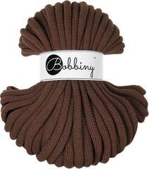 Naru Bobbiny Jumbo 9 mm 30 m Chocolate Brown Naru