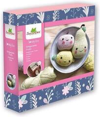 Kunst en creativiteit set Sycomore Lovely Box