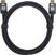 Video kabel PremiumCord ULTRA HDMI 2.1 High Speed + Ethernet Gold Plated 8K 60p 1 m Video kabel