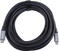 Cabo USB PremiumCord USB-C to USB-C 100W Black 5 m Cabo USB