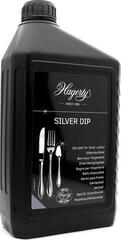 Oil/Cream for Wind Instruments Hagerty Silver Dip Cleaner Oil/Cream for Wind Instruments 2 L