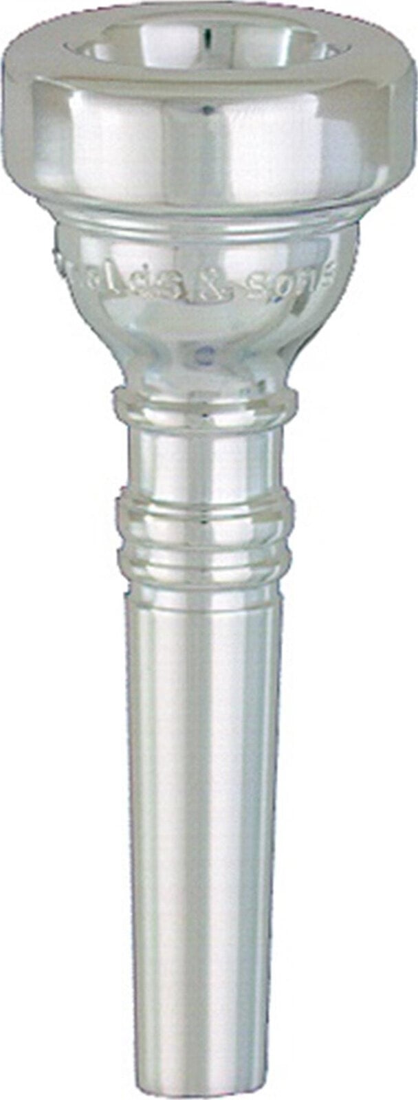 Usnik za kornet Arnolds & Sons Cornet Mouthpiece 1C Usnik za kornet