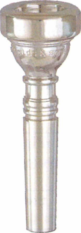 Embouchure de bugle Arnolds & Sons Flugelhorn Mouthpiece 6C-USA Embouchure de bugle