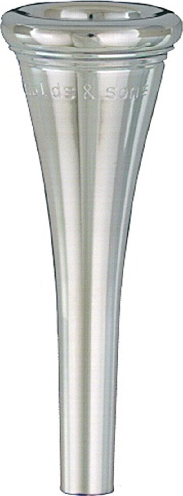 Nátrubok pre lesný roh Arnolds & Sons French Horn Mouthpiece 12 Nátrubok pre lesný roh