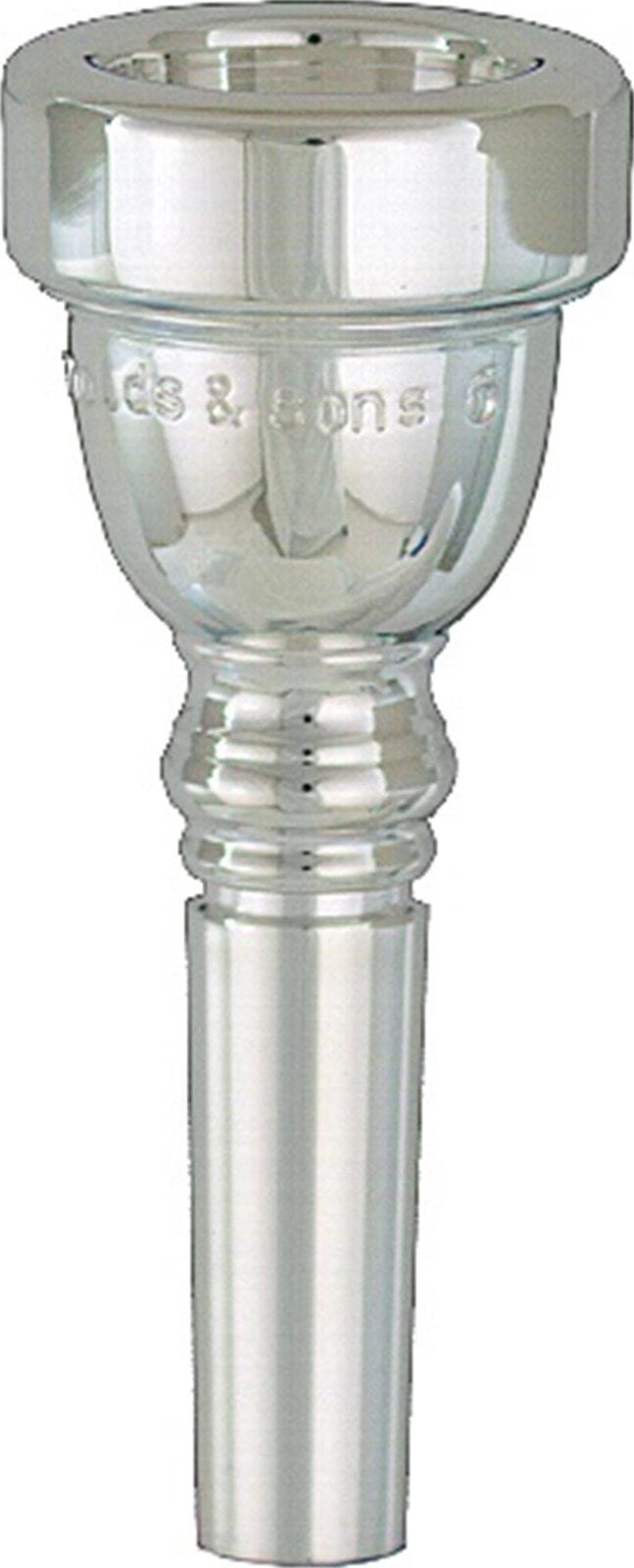 Usnik za bariton i tenor rog Arnolds & Sons Baritone Mouthpiece 12T Usnik za bariton i tenor rog