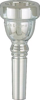 Usnik za bariton i tenor rog Arnolds & Sons Baritone Mouthpiece 12T Usnik za bariton i tenor rog - 1