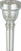 Usnik za bariton i tenor rog Arnolds & Sons Baritone Mouthpiece 12T Usnik za bariton i tenor rog