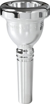 Usnik za bariton i tenor rog Arnolds & Sons Euphonium Mouthpiece 7B Usnik za bariton i tenor rog - 1
