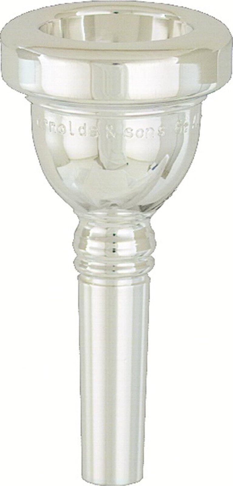 Usnik za trombon Arnolds & Sons Trombone Mouthpiece 7C Usnik za trombon
