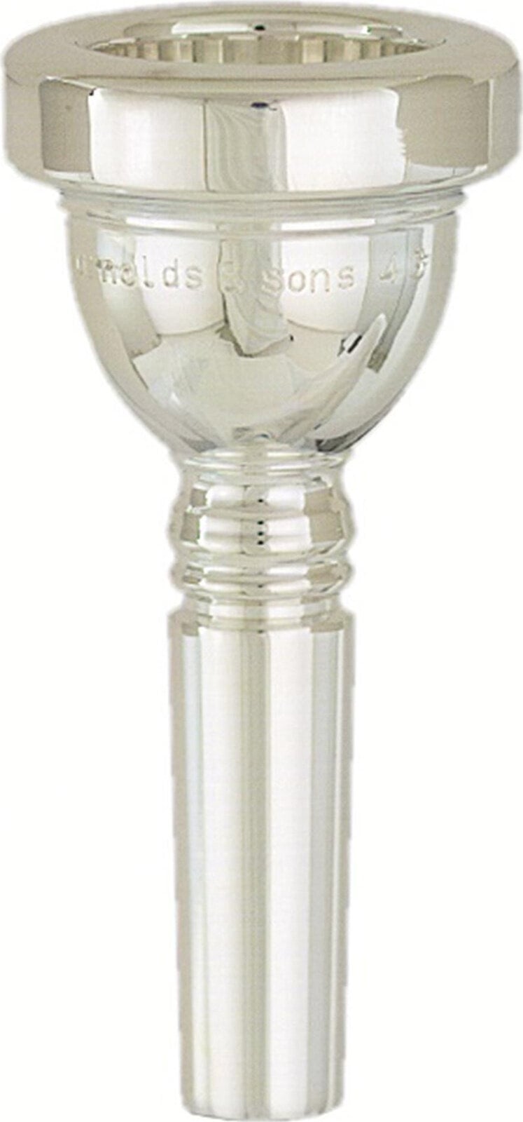 Usnik za trombon Arnolds & Sons Trombone Mouthpiece 7C-L Usnik za trombon