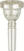 Usnik za trombon Arnolds & Sons Trombone Mouthpiece 7C-L Usnik za trombon