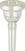 Usnik za trombon Arnolds & Sons Trombone Mouthpiece 11C Usnik za trombon