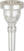 Usnik za tubu Arnolds & Sons BB /EB Tuba Mouthpiece 25 Usnik za tubu