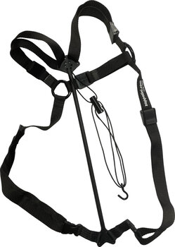 Pojas za duvačke instrumente Zappatini Fargott Strap Synthesis-R Pojas za duvačke instrumente - 1