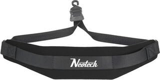 Pojas za duvačke instrumente Neotech Soft Sax Plast Hook R Pojas za duvačke instrumente