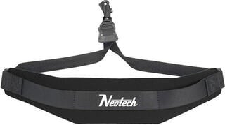 Pojas za duvačke instrumente Neotech Soft Sax Swiv.Hook XL Pojas za duvačke instrumente