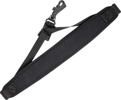 Sangle pour instrument à vent Neotech Classic Sax Swiv.Hook XL Sangle pour instrument à vent - 1