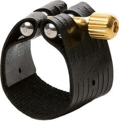 Ligatura za tenor saksofone Rovner Tenor-Sax Metal 2M Ligatura za tenor saksofone