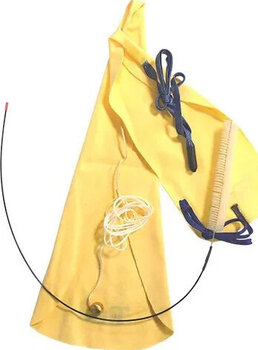 Rengöringssats Reka Cleaning Set, Bassoon Rengöringssats - 1