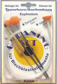 Cleaning kit Reka Cleaning Set Baritone Cleaning kit - 1