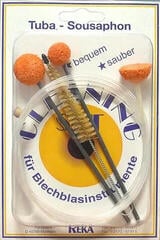 Cleaning kit Reka Cleaning Set Tuba Cleaning kit