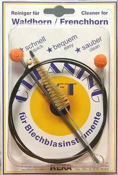Cleaning kit Reka Cleaning Set French Horn Cleaning kit - 1