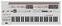 Sintetizador UDO Super 8 Keyboard Sintetizador White