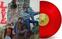 Disco de vinilo Love - Love (Red Coloured) (140 g) (LP)