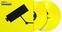 Vinylplate Hard-Fi - Stars Of CCTV (20th Anniversary Edition) (Yellow Coloured) (2 LP)