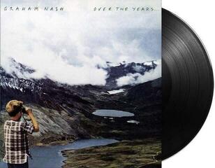 Vinyl Record Graham Nash - Over The Years... (LP)