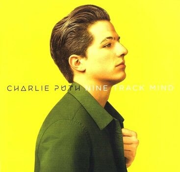 Vinyl Record Charlie Puth - Nine Track Mind (Coloured) (LP) - 1