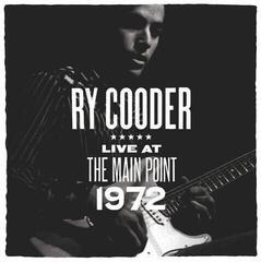Vinylplate Ry Cooder - Live At The Main Point 1972 (LP)